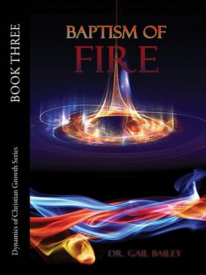 cover image of Baptism of Fire